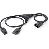 Power Cord Equip 112210 Black